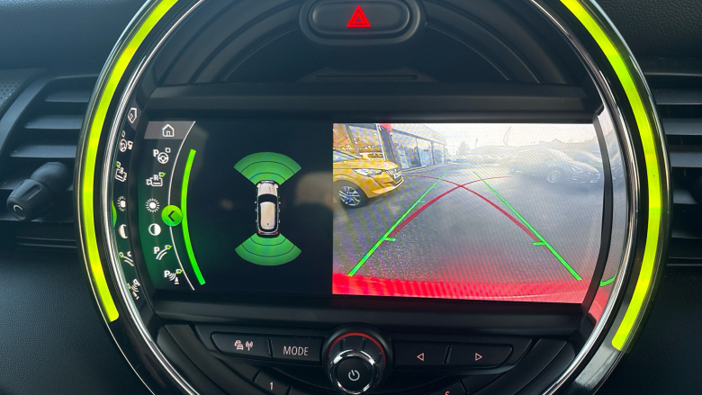 MINI Hatchback 1.5 Cooper Classic II 5dr Petrol Hatchback